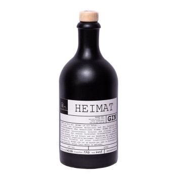 Heimat Gin 0,5L 43%