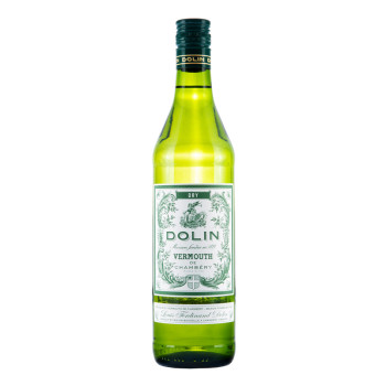 Dolin Vermouth de Chambery Dry 0,75L 17,5%
