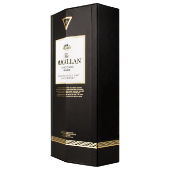 Macallan Rare Cask Black 0,7l 48% - 2