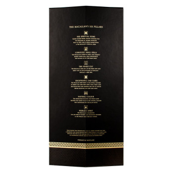 Macallan Rare Cask Black 0,7l 48% - 3