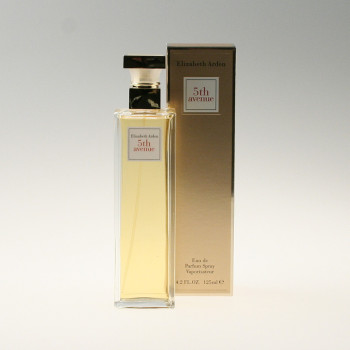 E.Arden 5th Avenue EdP 125ml - 1