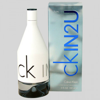 Calvin Klein CKin2u Him EdT 150ml - 1