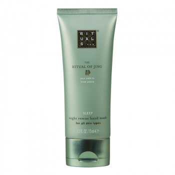 Rituals Jing Hand Mask 70g - 1