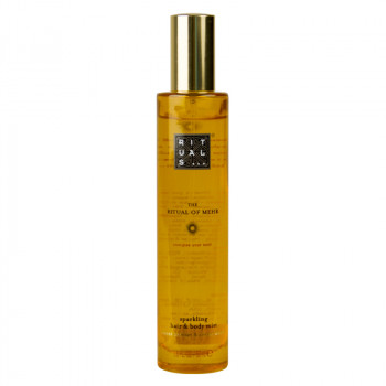 Rituals Mehr Body Mist 50g - 1