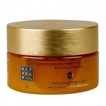 Rituals Mehr Body Scrub 250g - 1