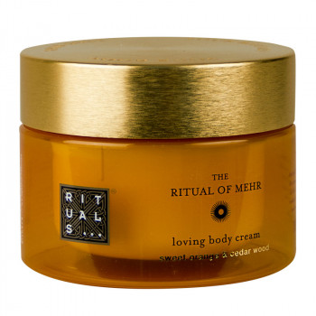 Rituals Mehr Body Cream 220ml - 1