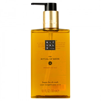 Rituals Mehr Hand Soap 300ml - 1