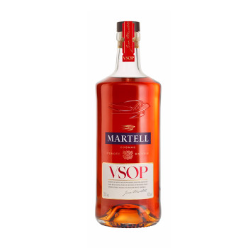 Martell VSOP 0,7 l 40% - 2