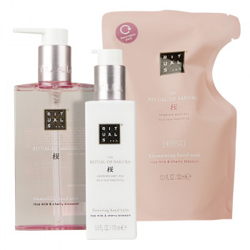 Rituals Sakura Kitchen Box  Set - 2