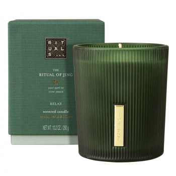 Rituals Jing Scented Candle 290g - 1