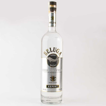 Beluga 1,5l 40%