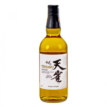 Tenjaku 0,7L 40%