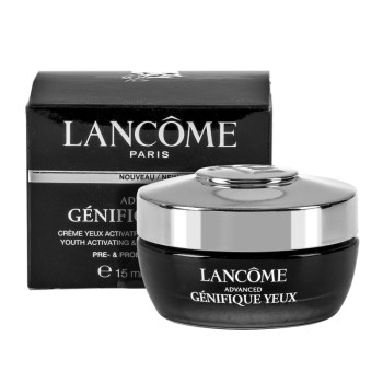 Lancôme Genifique Youth Activating light-infusing Eye Cream 15ml