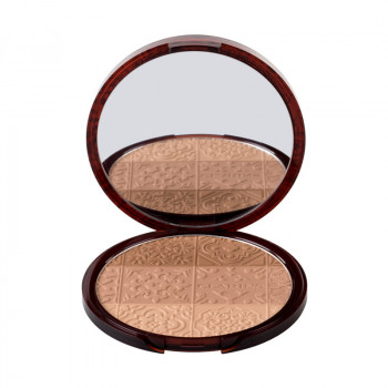 Clarins Bronzing Compact Powder 18g - 2