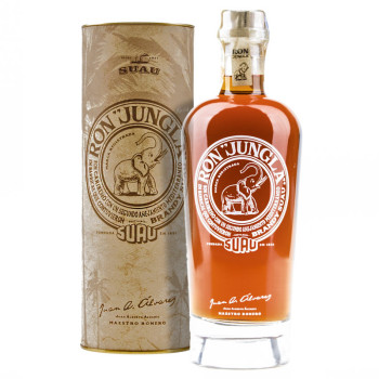 Ron Jungla 0,7L 40%
