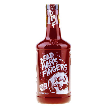 Dead Man's Fingers Coffee 0,7L 37,5% - 1