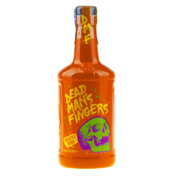 Dead Man's Fingers Pineapple 0,7L 37,5% - 1