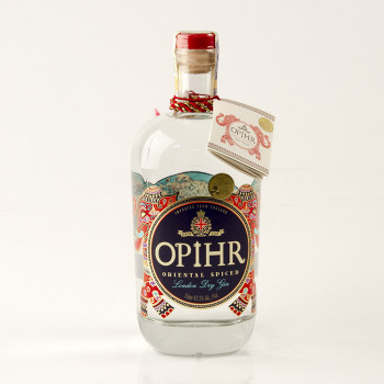 Opihr Oriental Spiced Gin 1l 42,5%