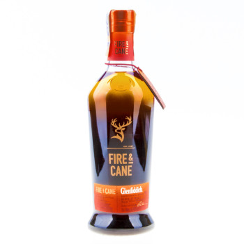 Glenfiddich Fire&Cane 0,7L 43% - 1