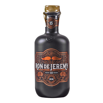 Ron de Jeremy XO 15Y 0,7L 40% - 1