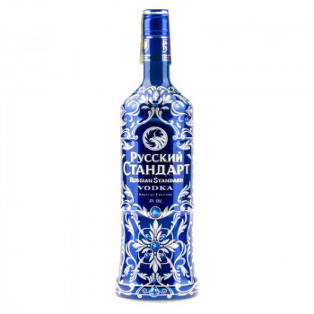 Russian Standard Jewellery Edition 1L 40% - 1