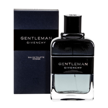 Givenchy Gentleman Intense EdT 100ml - 1