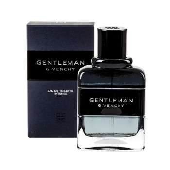 Givenchy Gentleman Intense EdT 60ml
