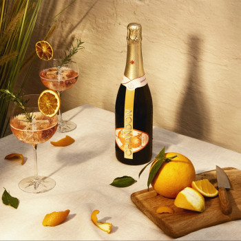 Chandon Garden Spritz 0,187L 11,5% obj. - 2