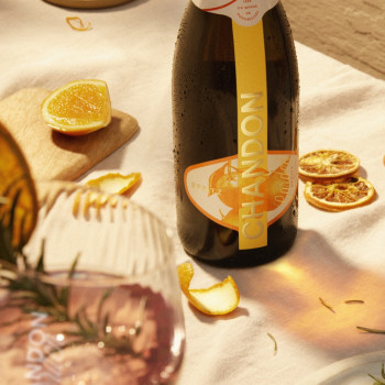 Chandon Garden Spritz 0,187L 11,5% obj. - 3
