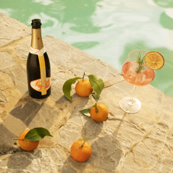 Chandon Garden Spritz 0,187L 11,5% obj. - 6