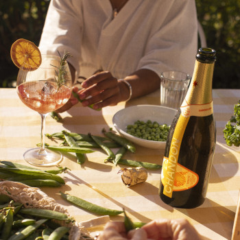 Chandon Garden Spritz 0,187L 11,5% obj. - 7
