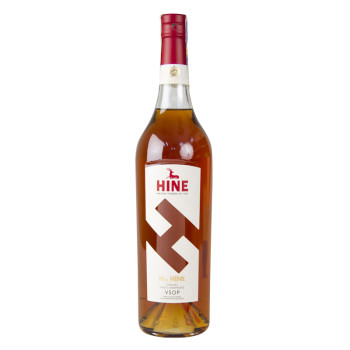 Hine H by Hine VSOP 1l 40% - 1