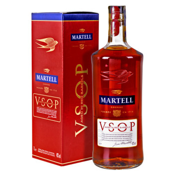 Martell VSOP 1l 40%