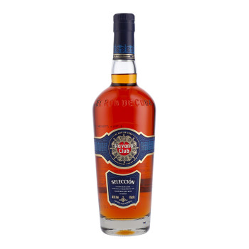 Havana Club Seleccion de Maestros 0,7l 45% - 3