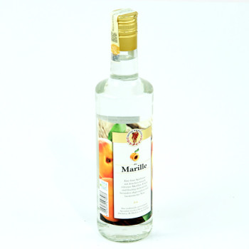 Meruňkovice 33% 0,7 L - 1