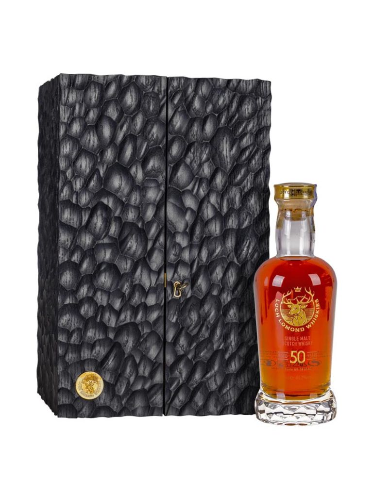 Loch Lomond 50Y 0,7L 46,2%