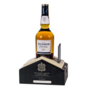 Talisker 40Y 0,7L 50% - 2