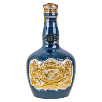 Chivas Royal Salute 50Y 0,7L 40% - 2