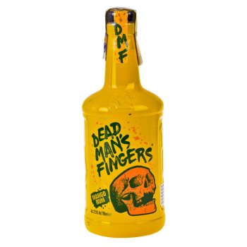 Dead Man's Fingers Mango 0,7L 37,5% - 1