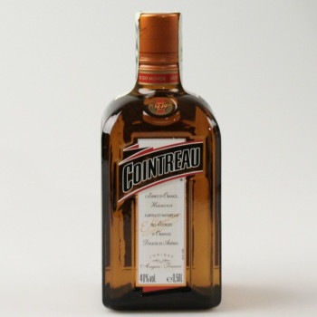 Cointreau 0.5l 40% - 1