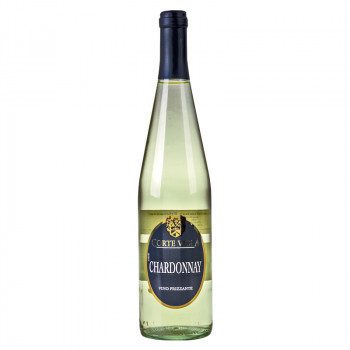 Chardonnay Frizzante 0,75L 10,5% - 1