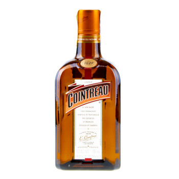 Cointreau 0,7l 40%