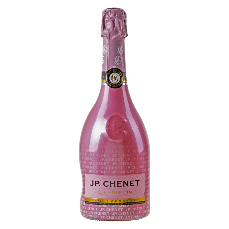 J.P.Chenet Sparkling Ice Rosé 0,75L 11%