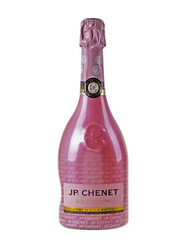 J.P. Chenet Sparkling Ice Rosé 11% obj. 0,75 l