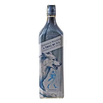 Johnnie Walker A Song of Ice Game of Thrones 1L 40,2%