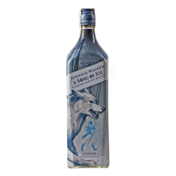 Johnnie Walker A Song of Ice Game of Thrones 1L 40,2% - 1