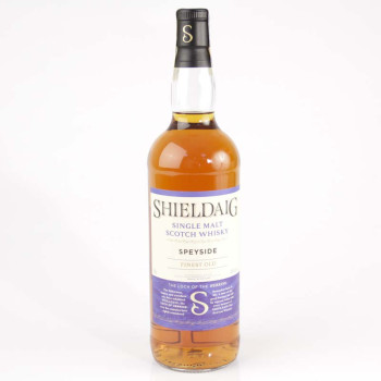 Shieldaig 10Y 1l 40% - 1