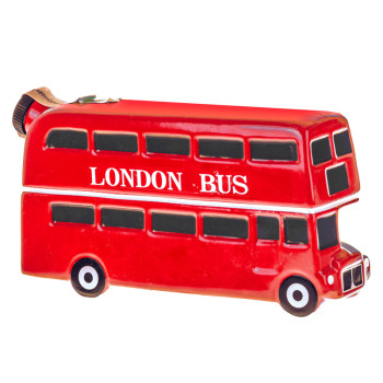 Vodka Zlatogor London Bus 0,7L 40%