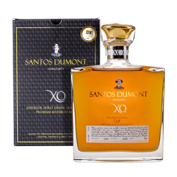 Santos Dumont XO 0,7l 40% GB