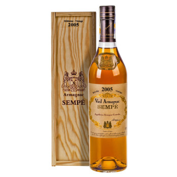 Sempe 2005 0,7L 40%
